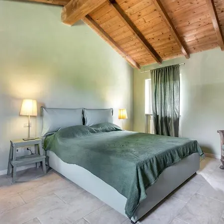 Σπίτι διακοπών La Casina Dai Mille Colori Con Piscina *